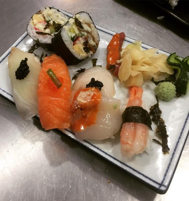 Sushi 2 Go